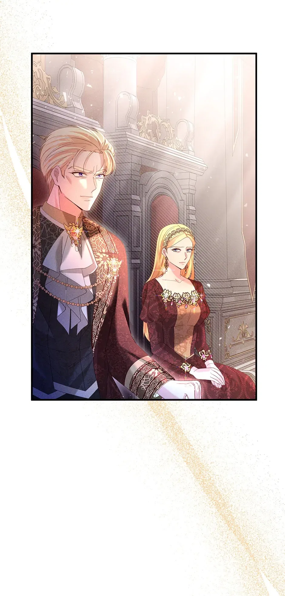 The Prince’s Personal Physician Chapter 62 – Page 25