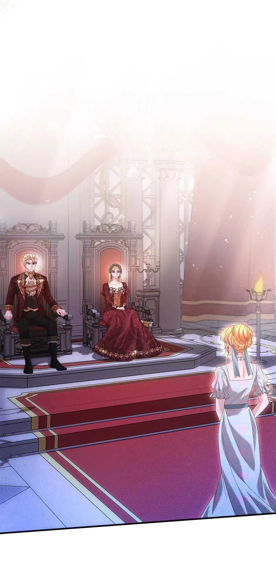 The Prince’s Personal Physician Chapter 62 – Page 30