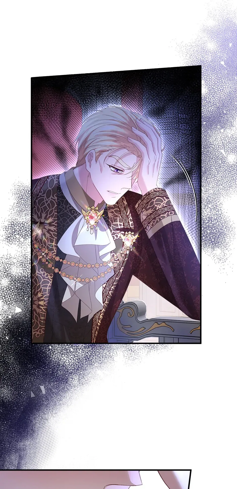The Prince’s Personal Physician Chapter 62 – Page 31