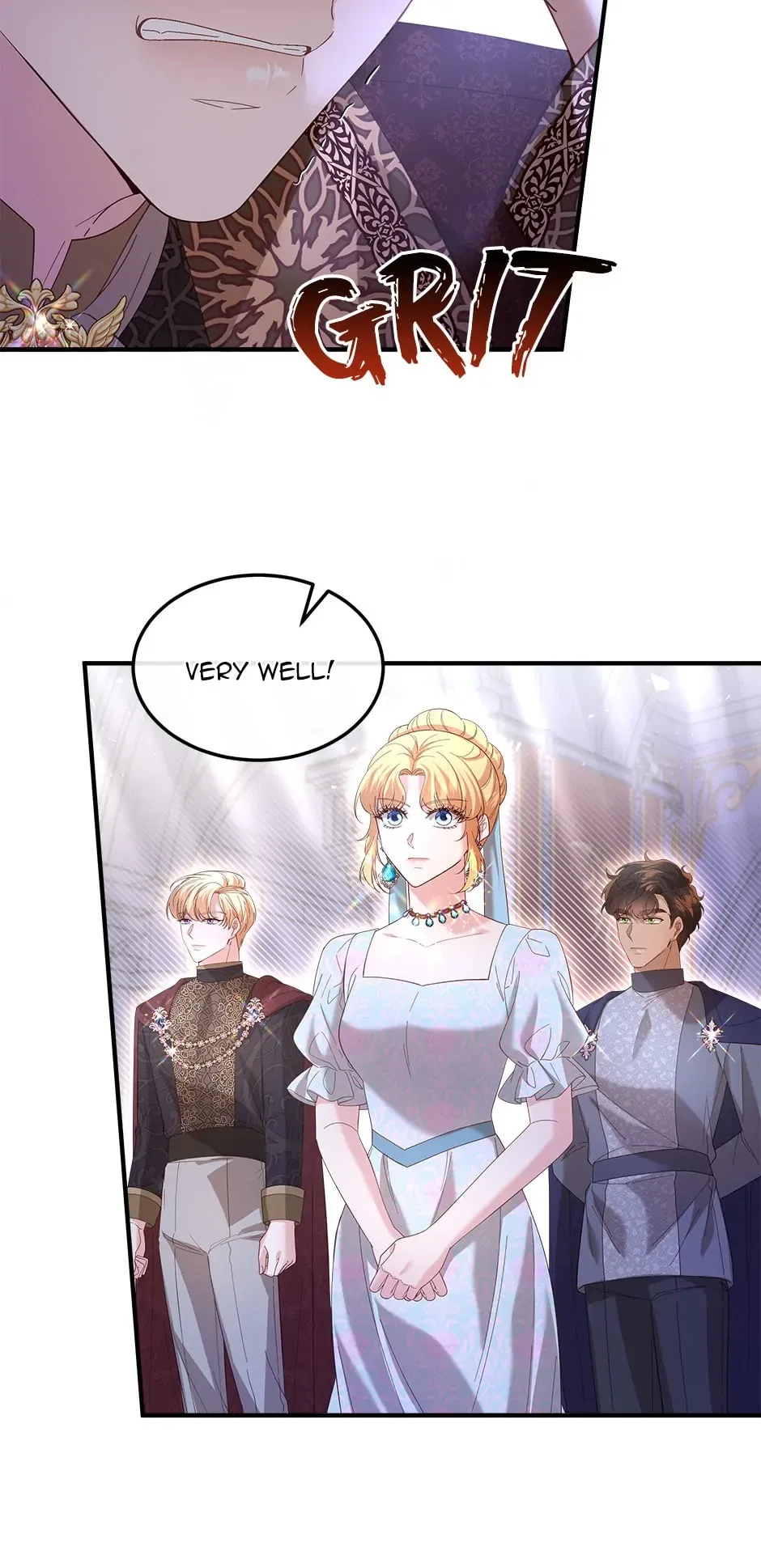 The Prince’s Personal Physician Chapter 62 – Page 32