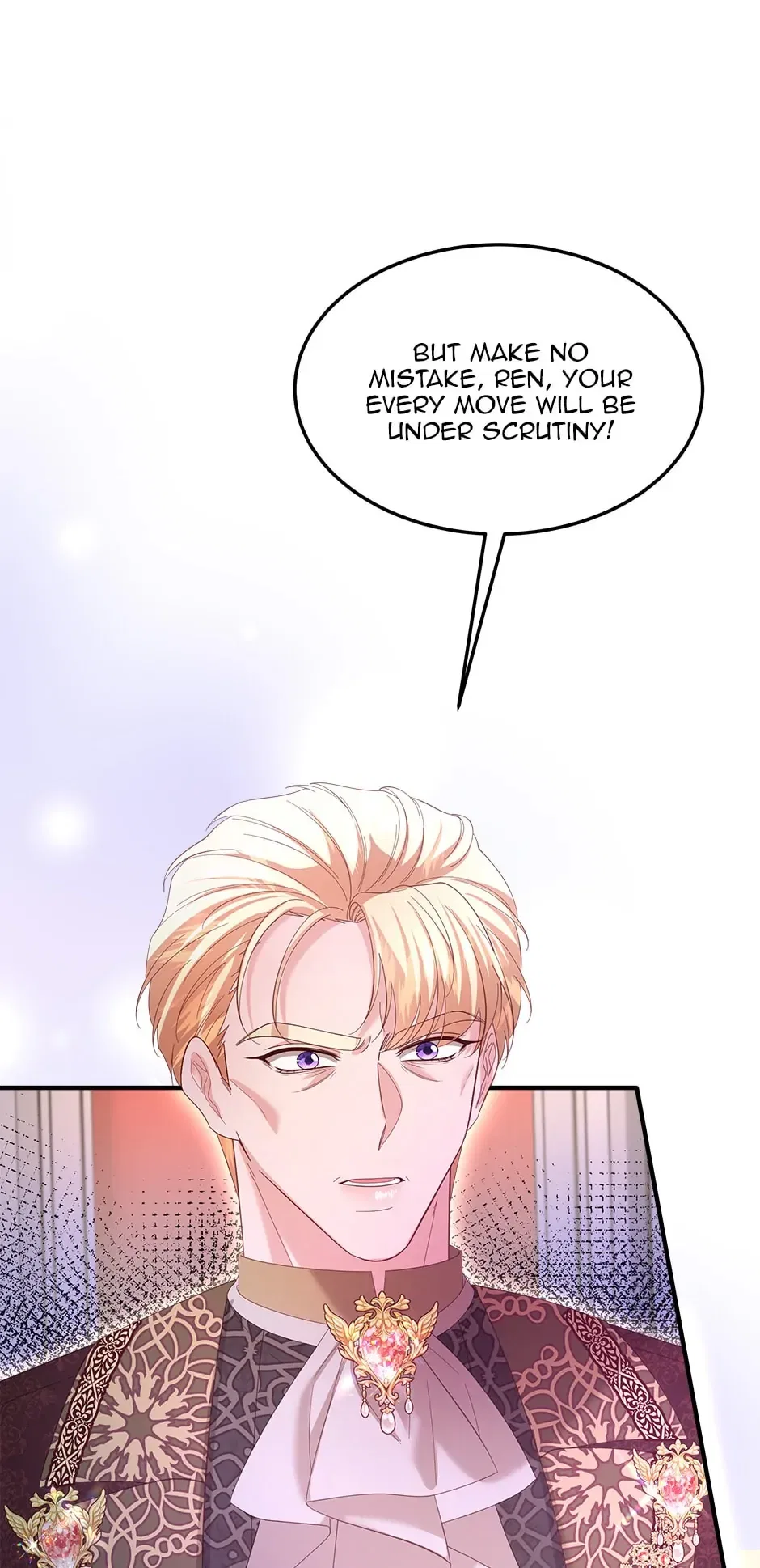 The Prince’s Personal Physician Chapter 62 – Page 33