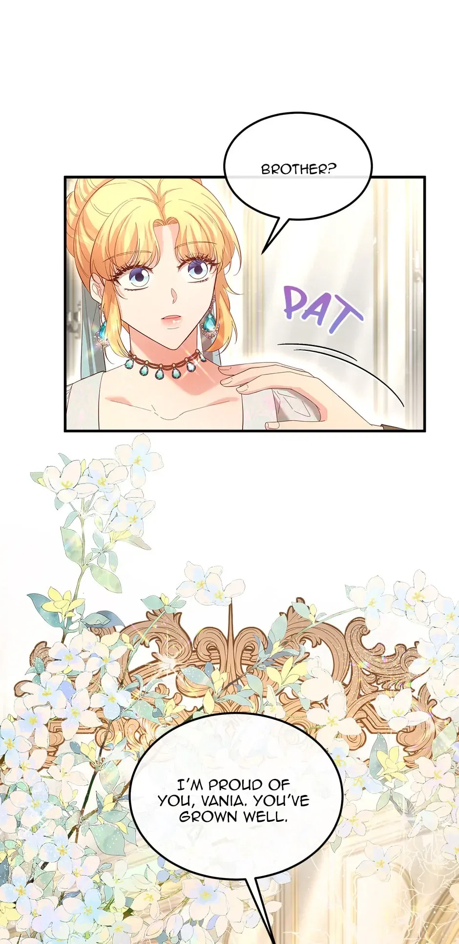 The Prince’s Personal Physician Chapter 62 – Page 43