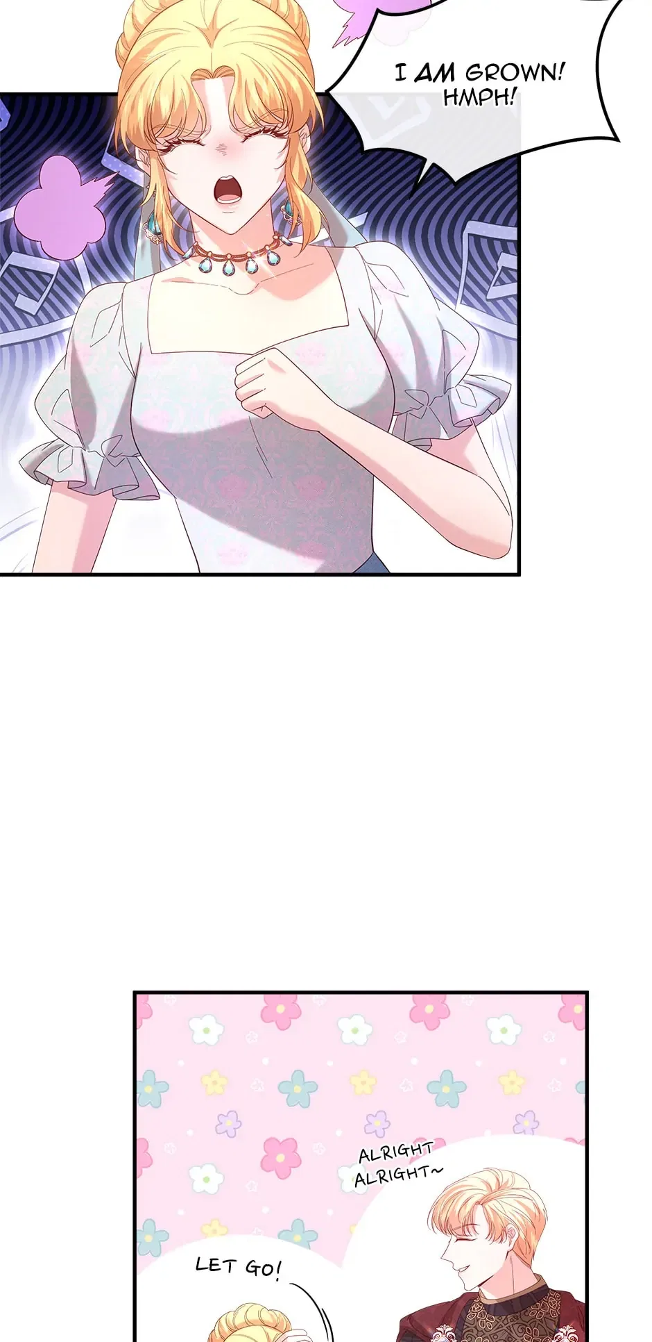 The Prince’s Personal Physician Chapter 62 – Page 45