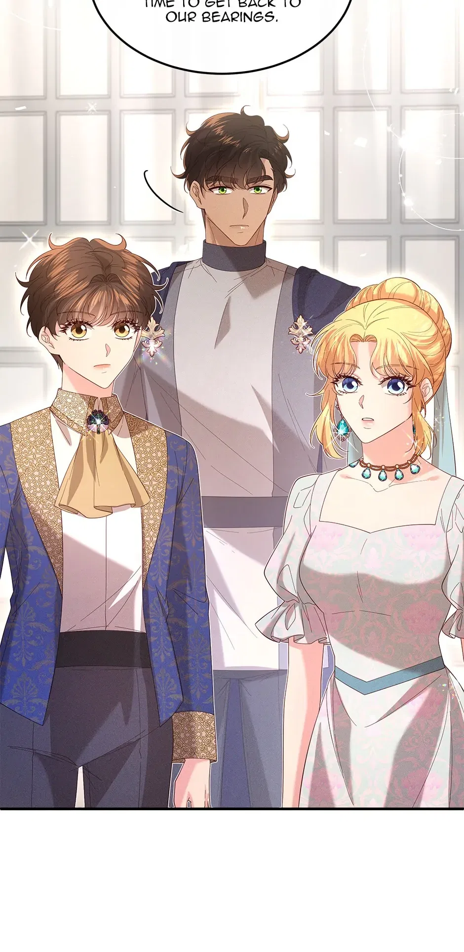 The Prince’s Personal Physician Chapter 62 – Page 48