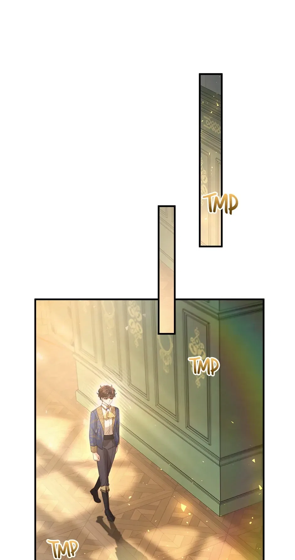 The Prince’s Personal Physician Chapter 62 – Page 49