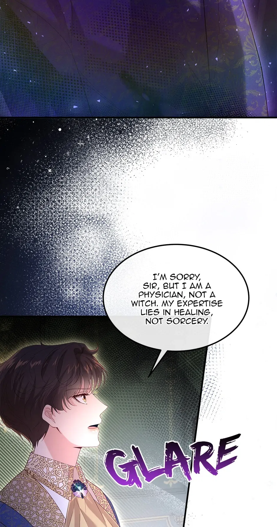 The Prince’s Personal Physician Chapter 62 – Page 53