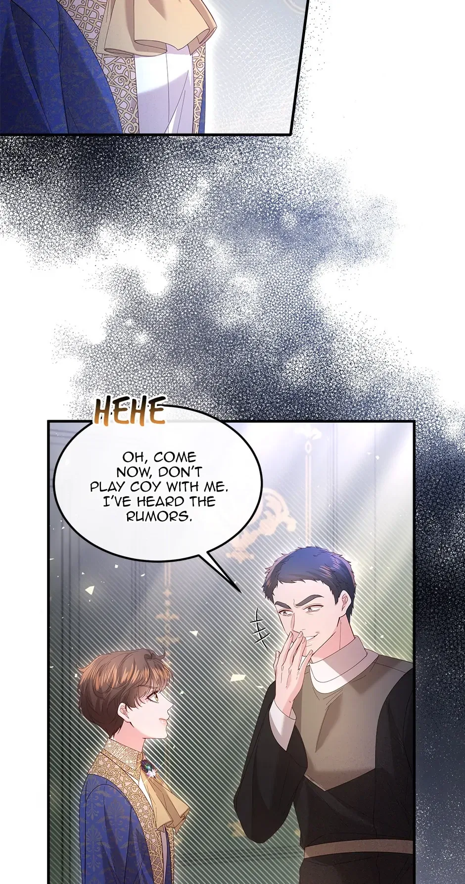 The Prince’s Personal Physician Chapter 62 – Page 54