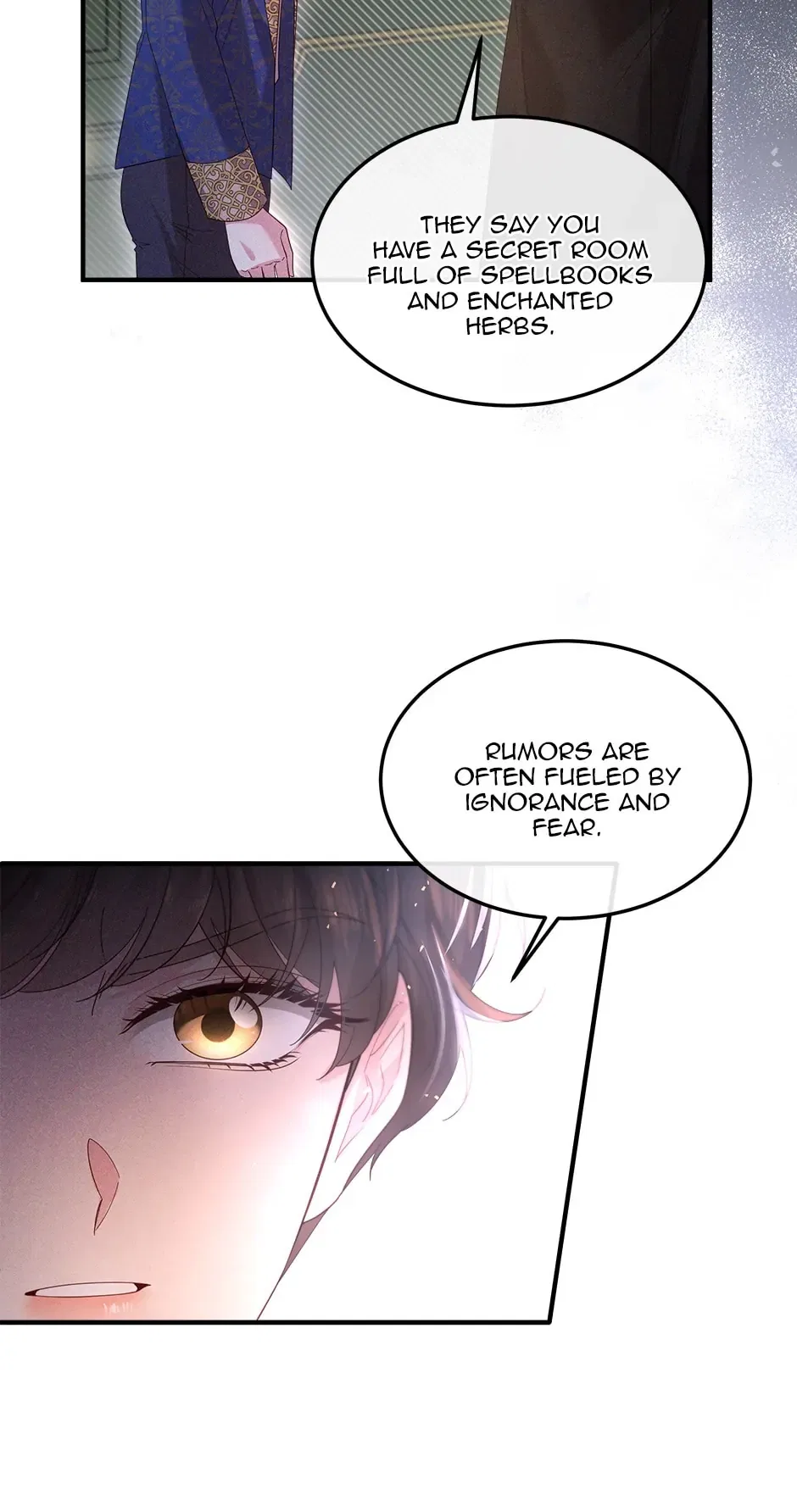 The Prince’s Personal Physician Chapter 62 – Page 55