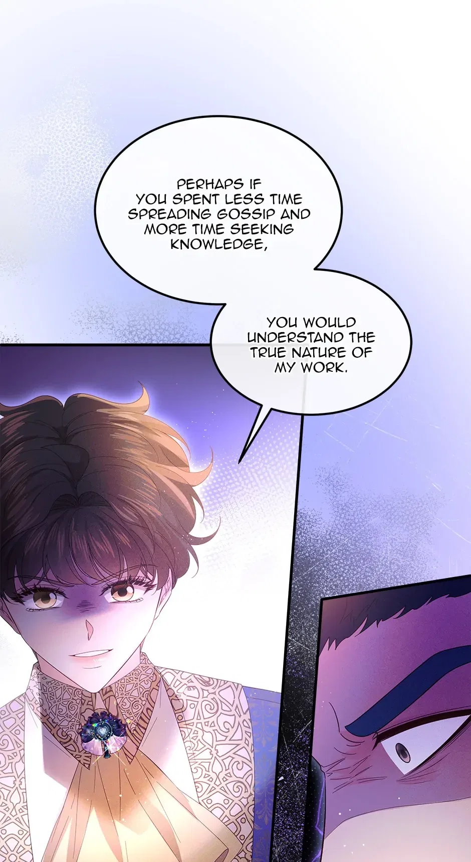 The Prince’s Personal Physician Chapter 62 – Page 56
