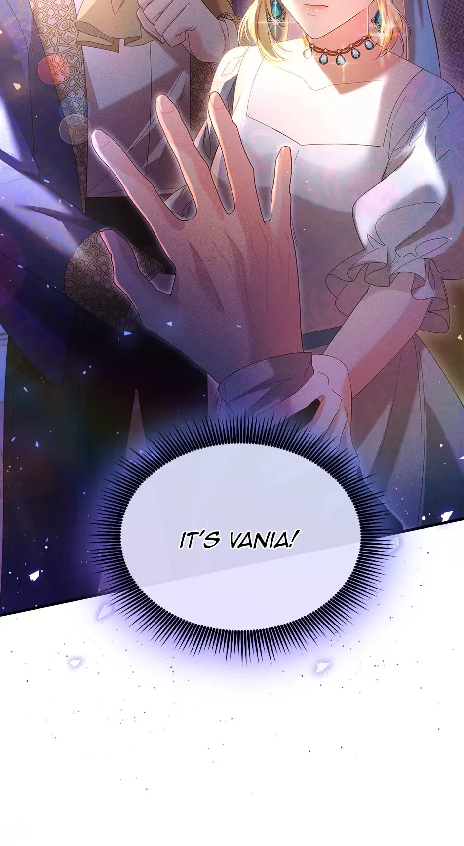 The Prince’s Personal Physician Chapter 62 – Page 60