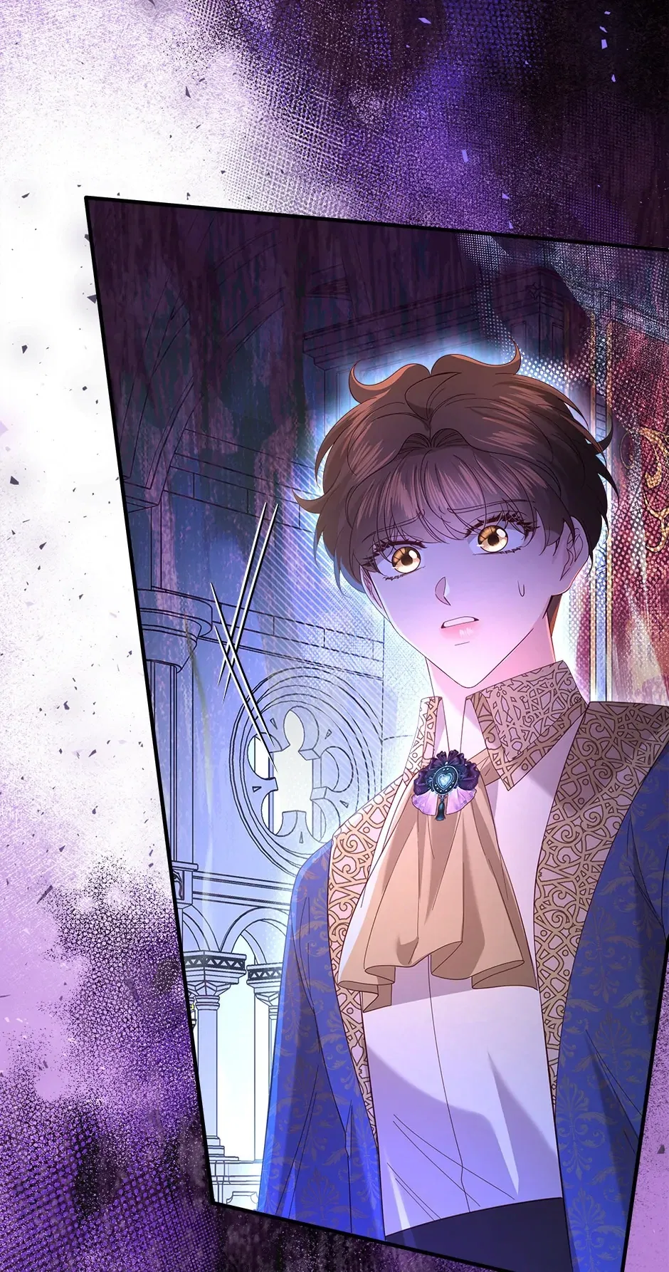 The Prince’s Personal Physician Chapter 61 – Page 2