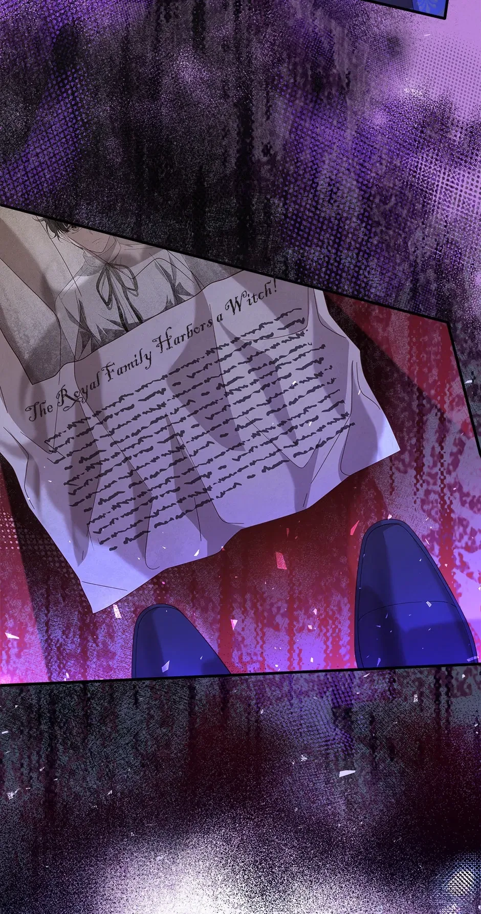The Prince’s Personal Physician Chapter 61 – Page 3