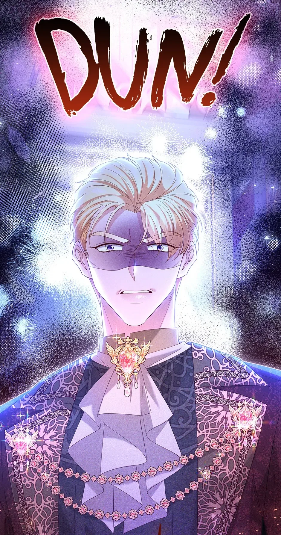 The Prince’s Personal Physician Chapter 61 – Page 4