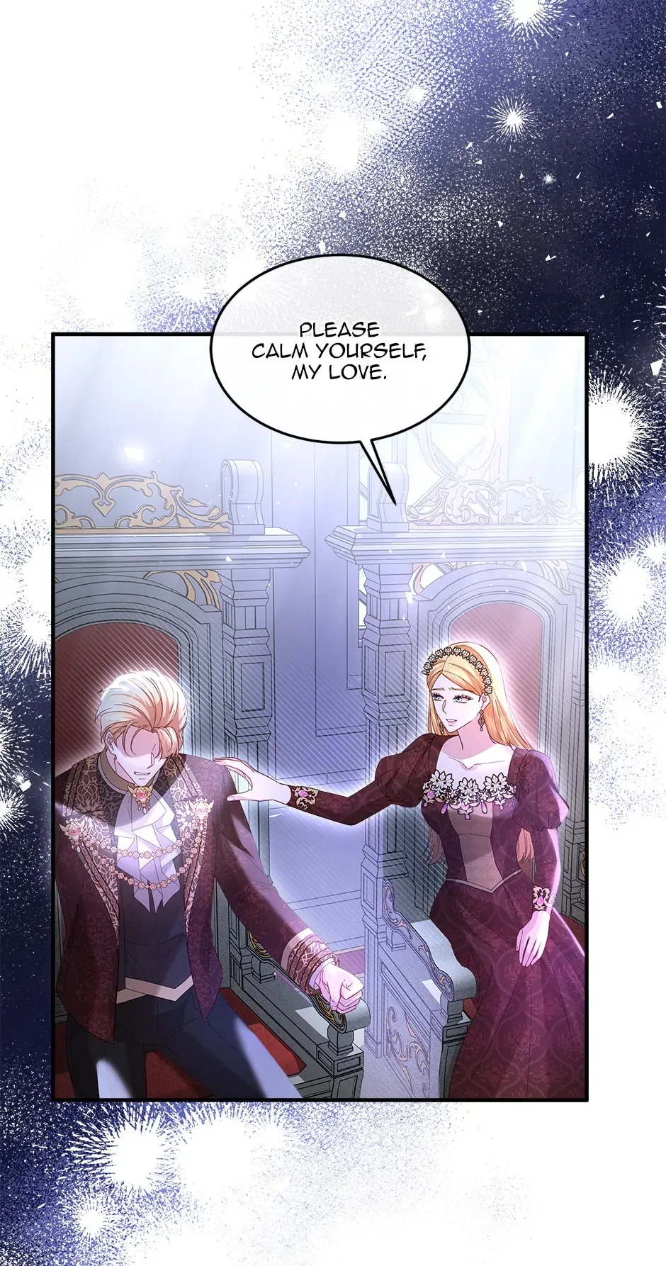 The Prince’s Personal Physician Chapter 61 – Page 6