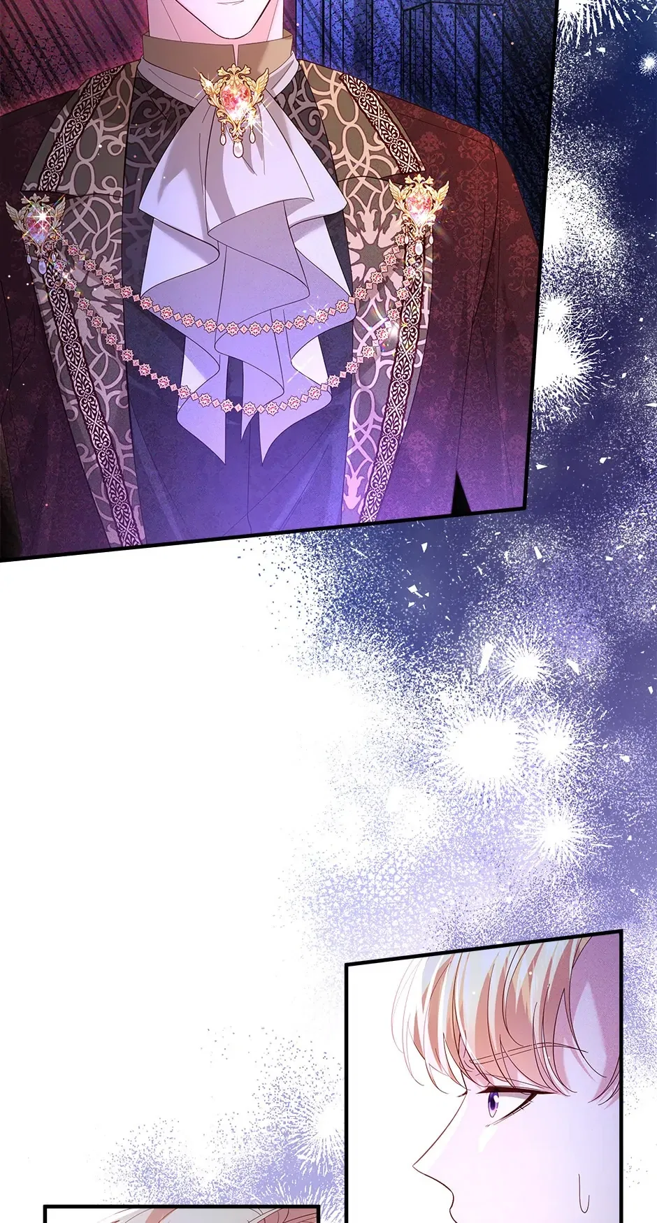 The Prince’s Personal Physician Chapter 61 – Page 12