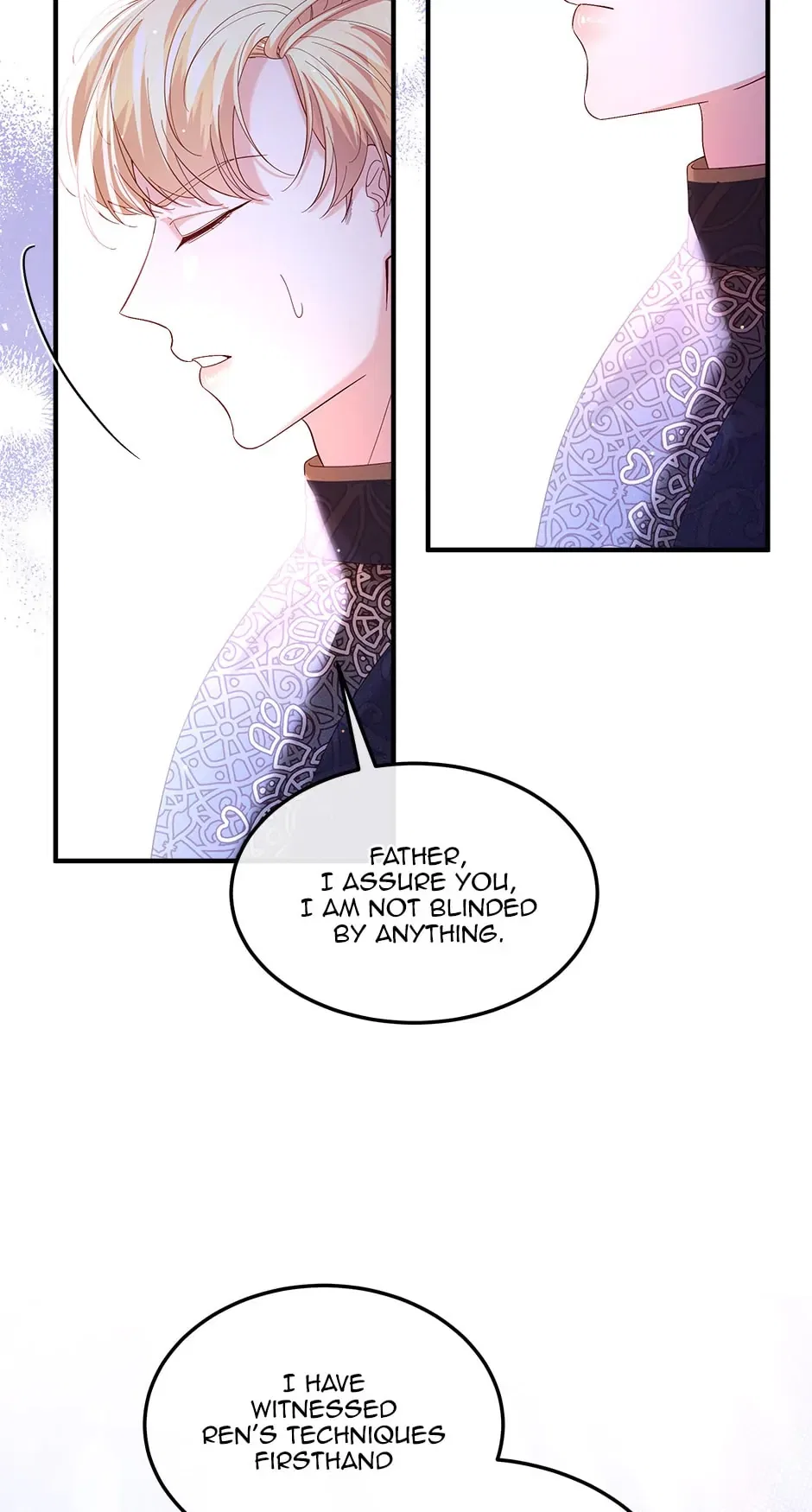 The Prince’s Personal Physician Chapter 61 – Page 13