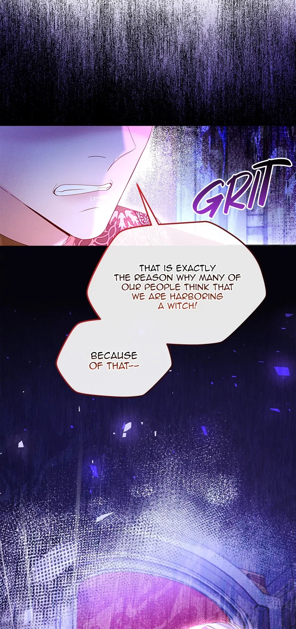 The Prince’s Personal Physician Chapter 61 – Page 16