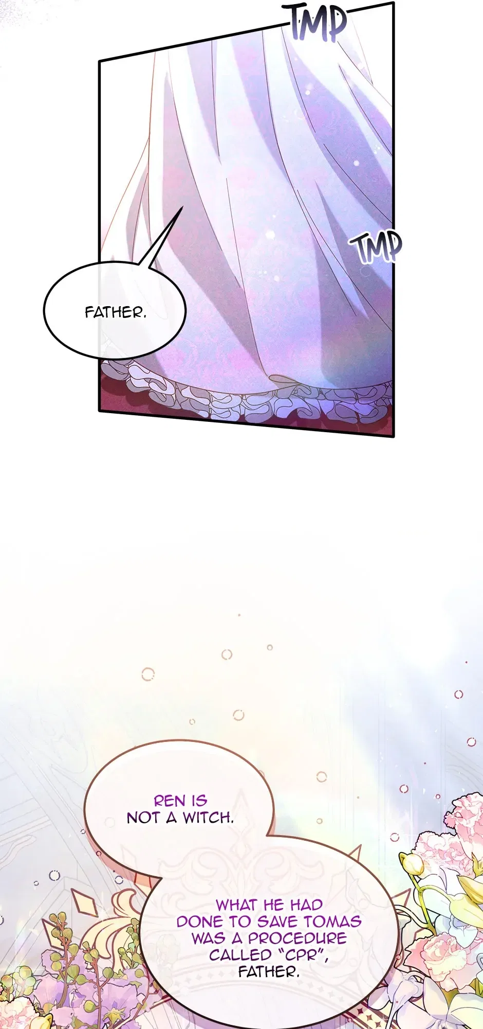 The Prince’s Personal Physician Chapter 61 – Page 19
