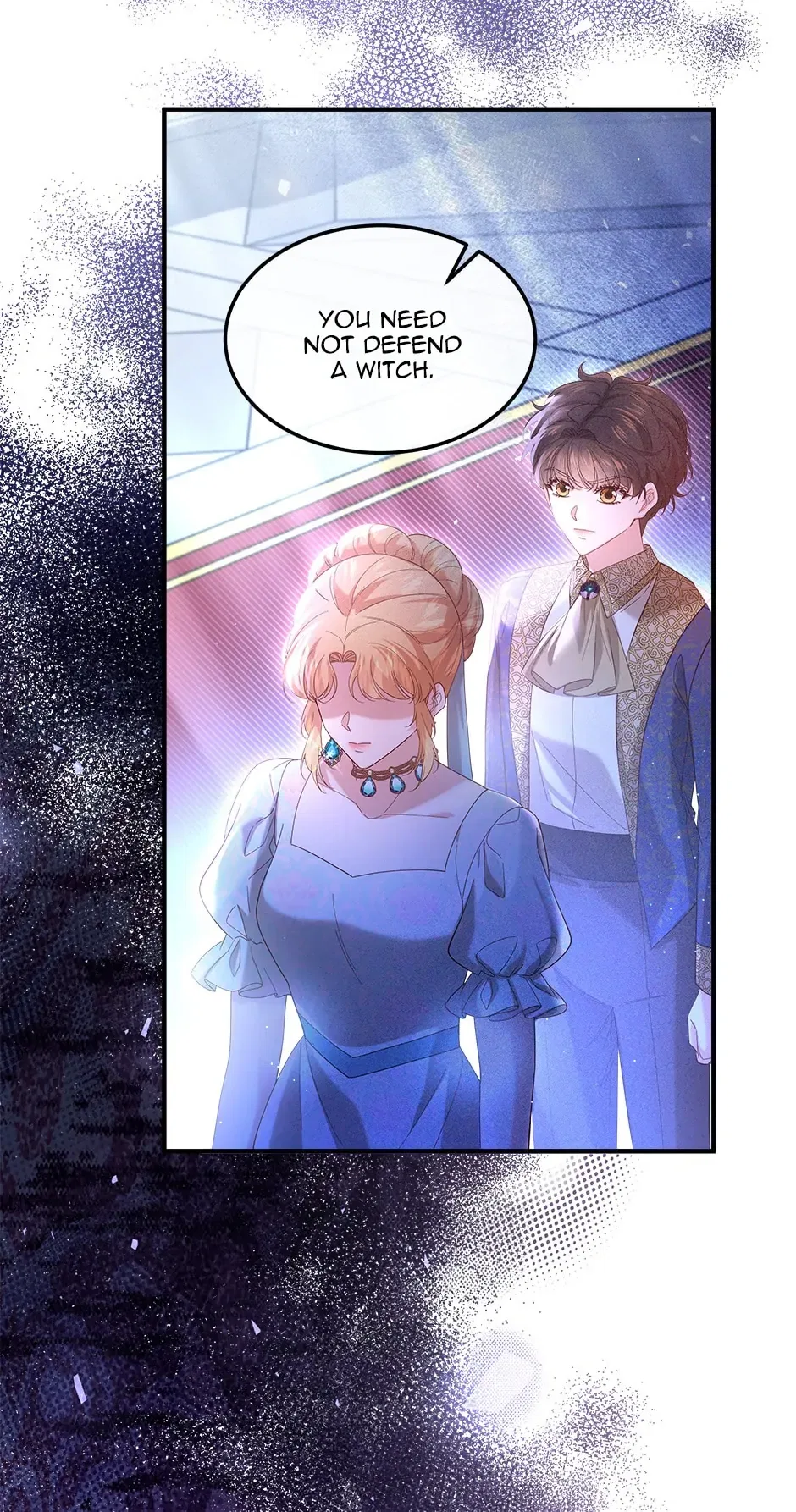 The Prince’s Personal Physician Chapter 61 – Page 22