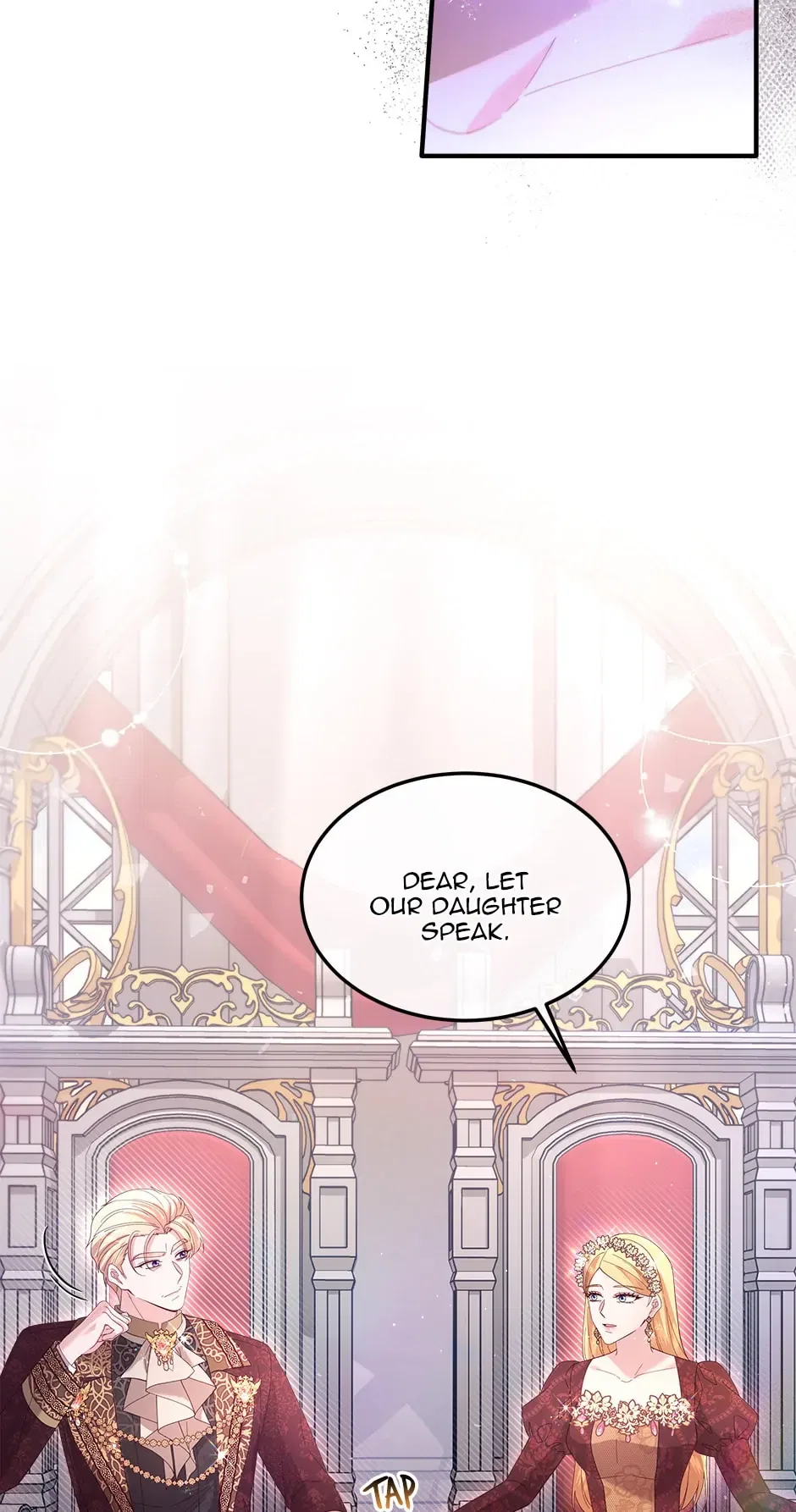 The Prince’s Personal Physician Chapter 61 – Page 24