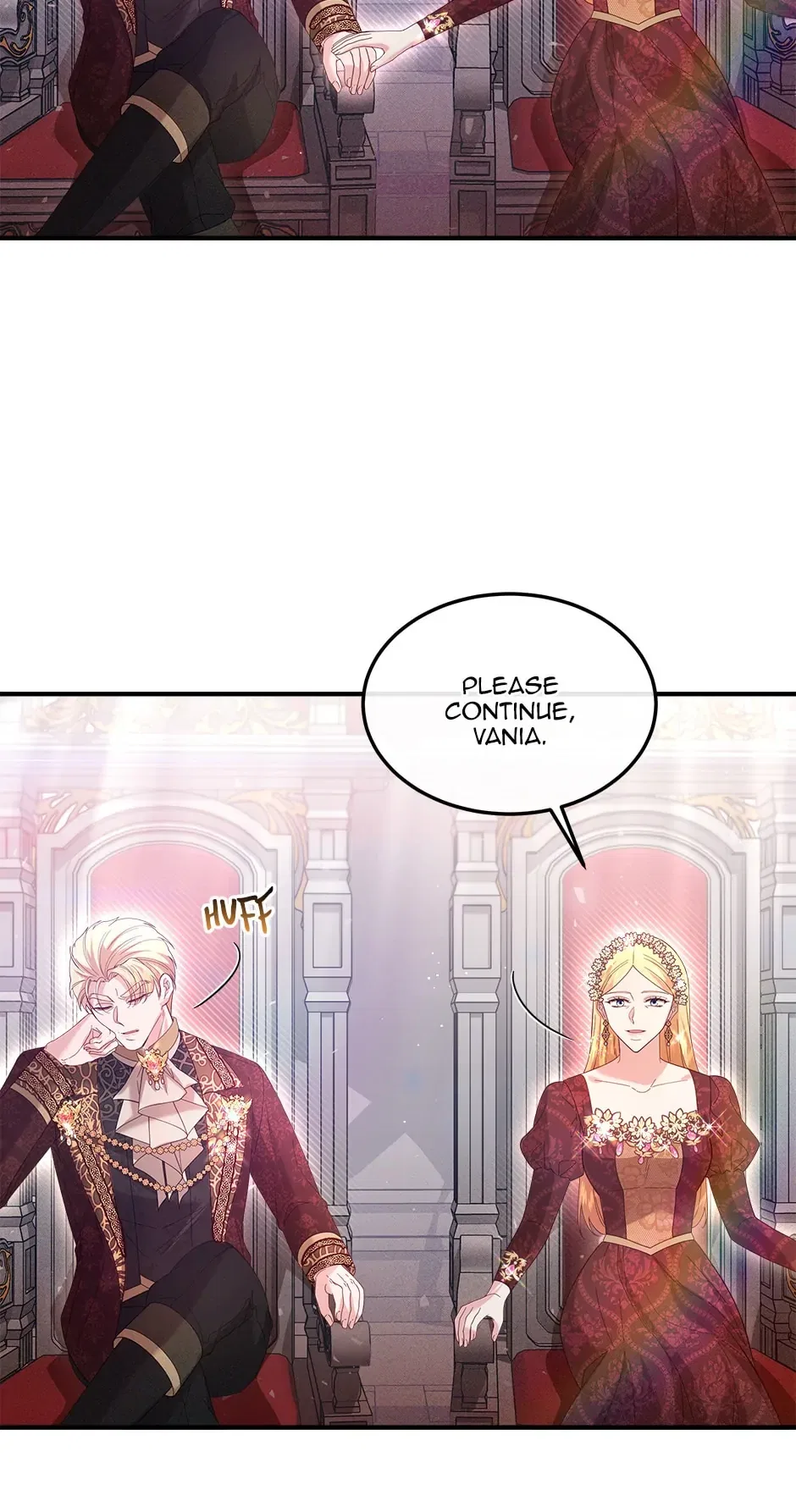 The Prince’s Personal Physician Chapter 61 – Page 25