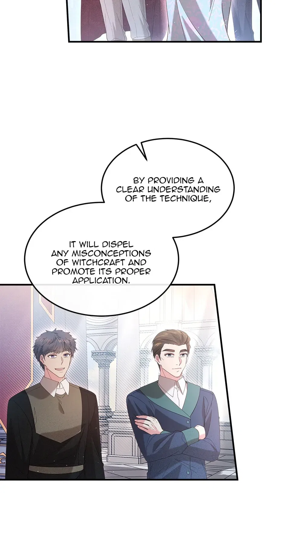 The Prince’s Personal Physician Chapter 61 – Page 27