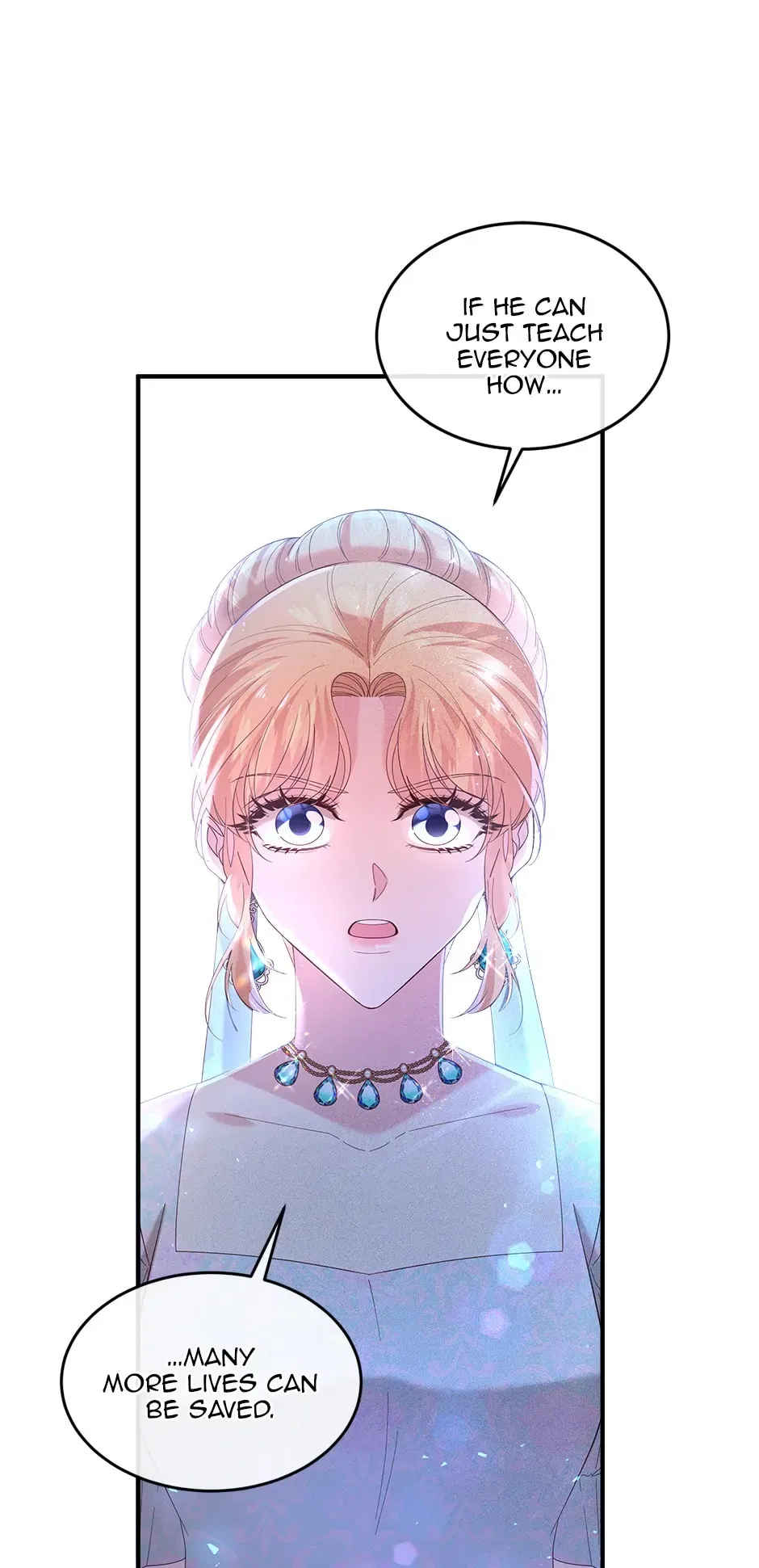 The Prince’s Personal Physician Chapter 61 – Page 28