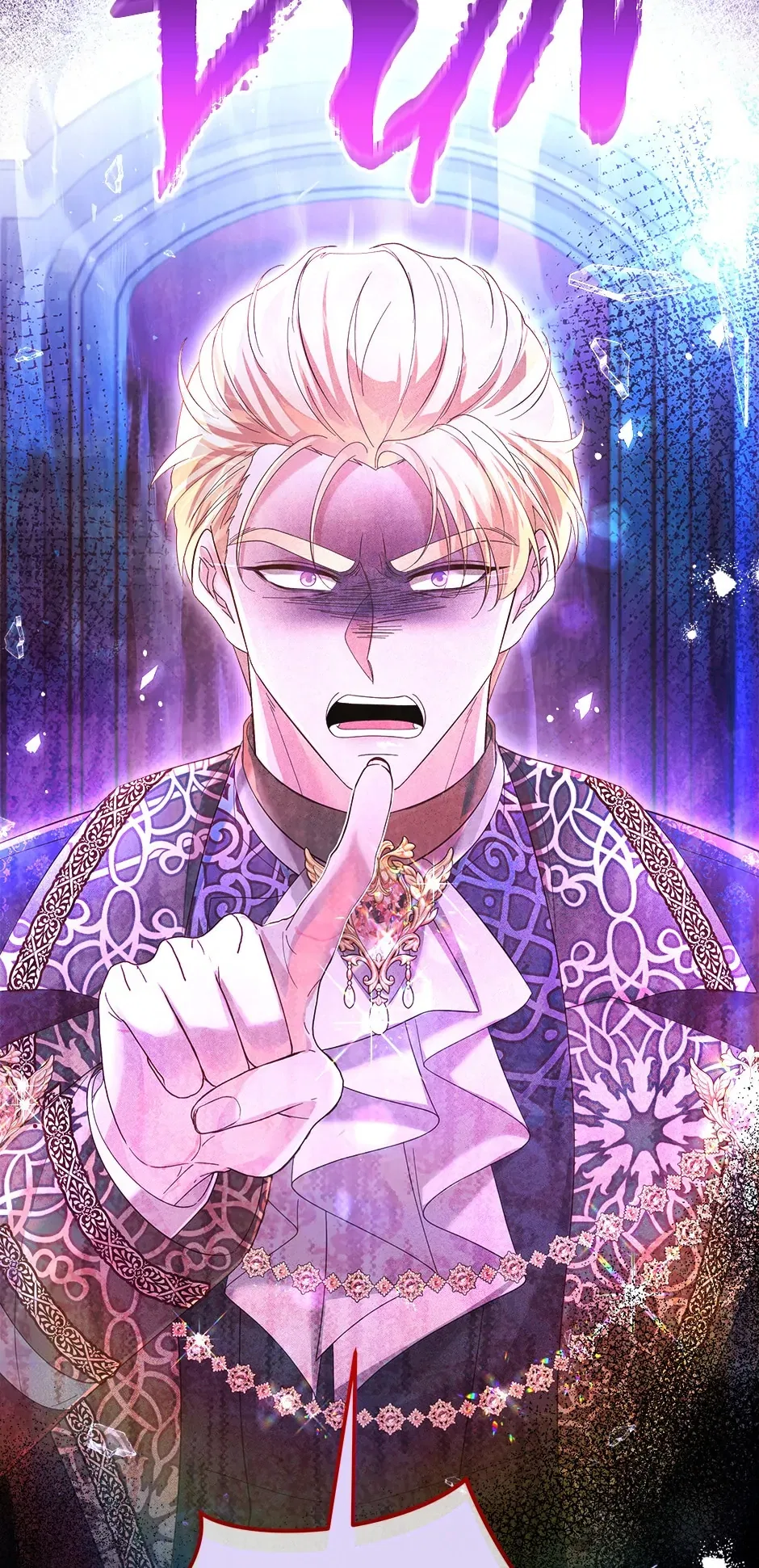 The Prince’s Personal Physician Chapter 61 – Page 31