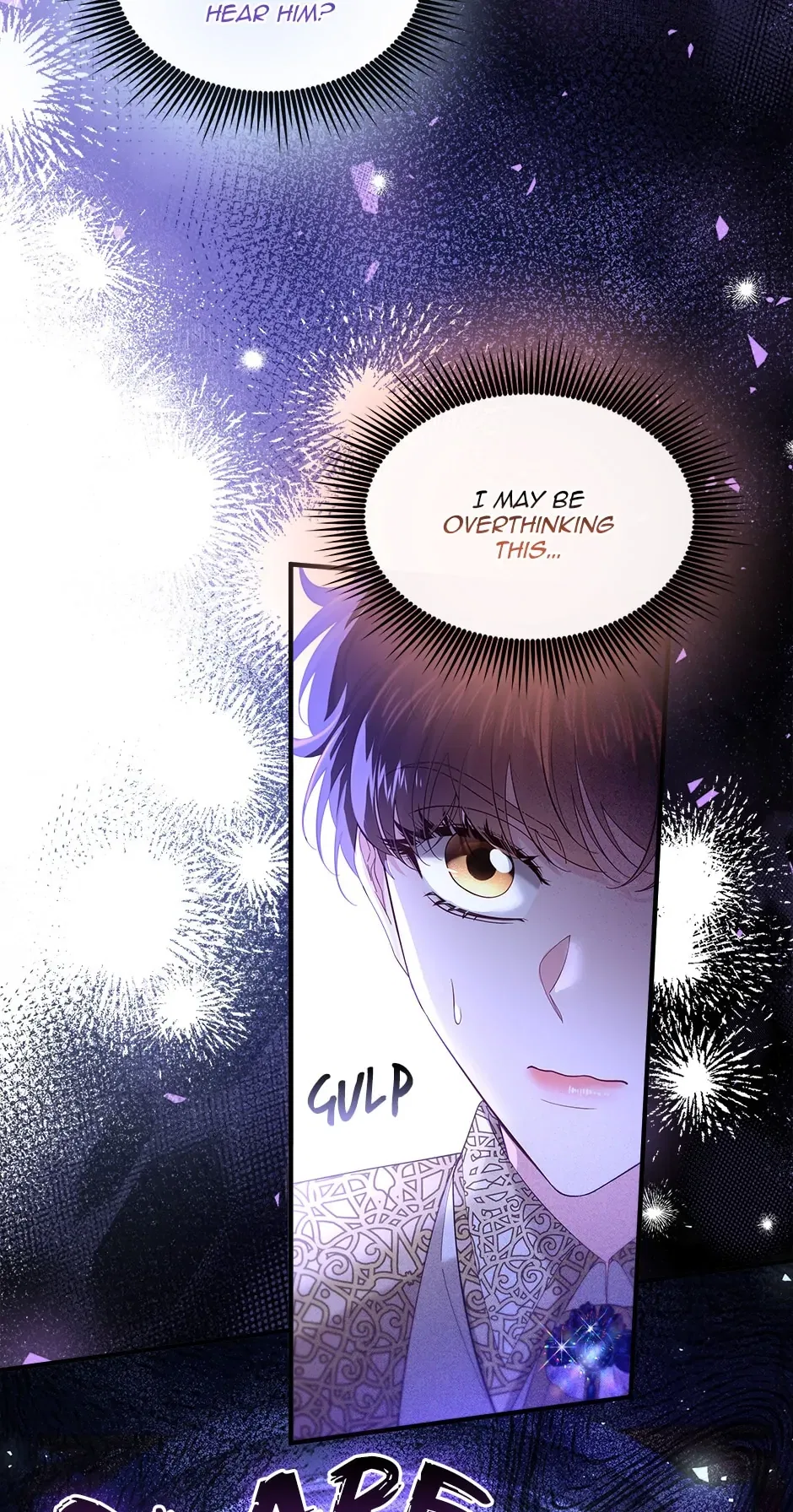 The Prince’s Personal Physician Chapter 61 – Page 35