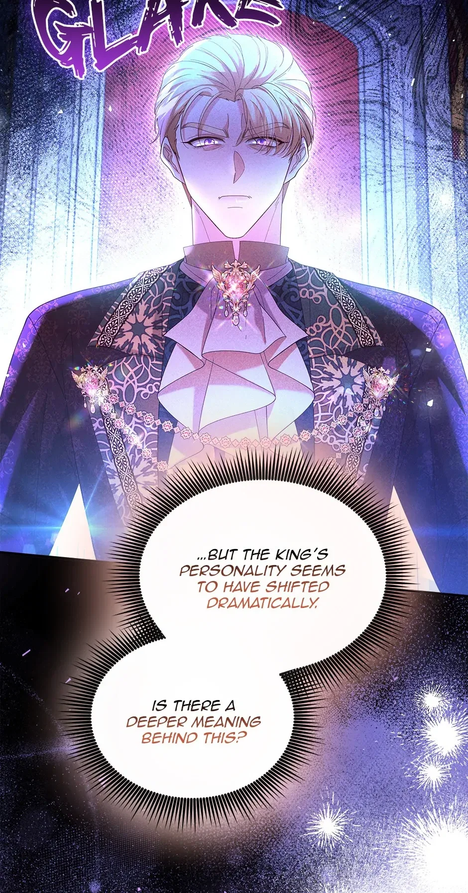 The Prince’s Personal Physician Chapter 61 – Page 36