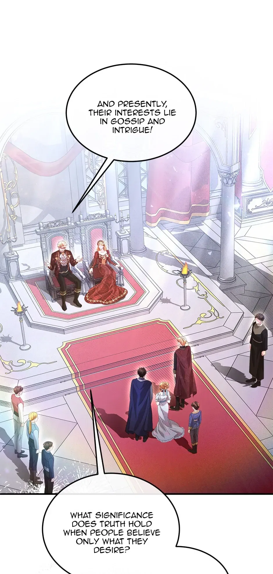 The Prince’s Personal Physician Chapter 61 – Page 41