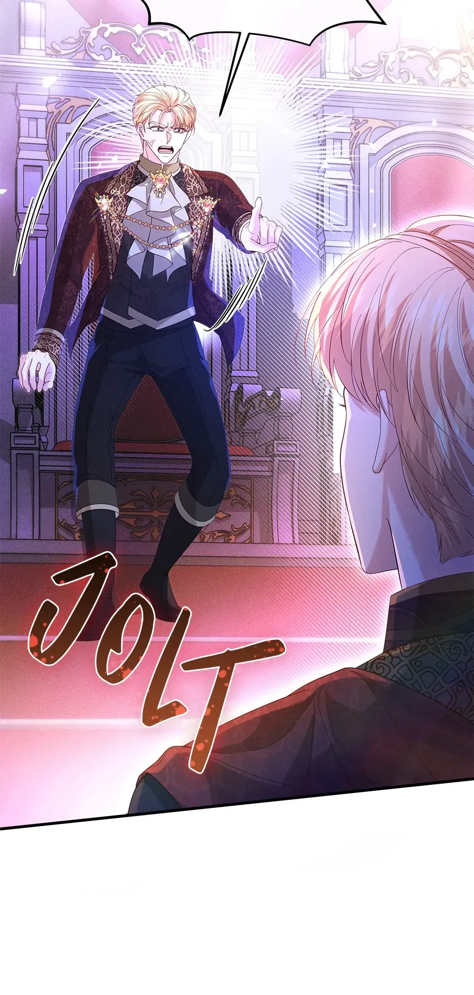 The Prince’s Personal Physician Chapter 61 – Page 44
