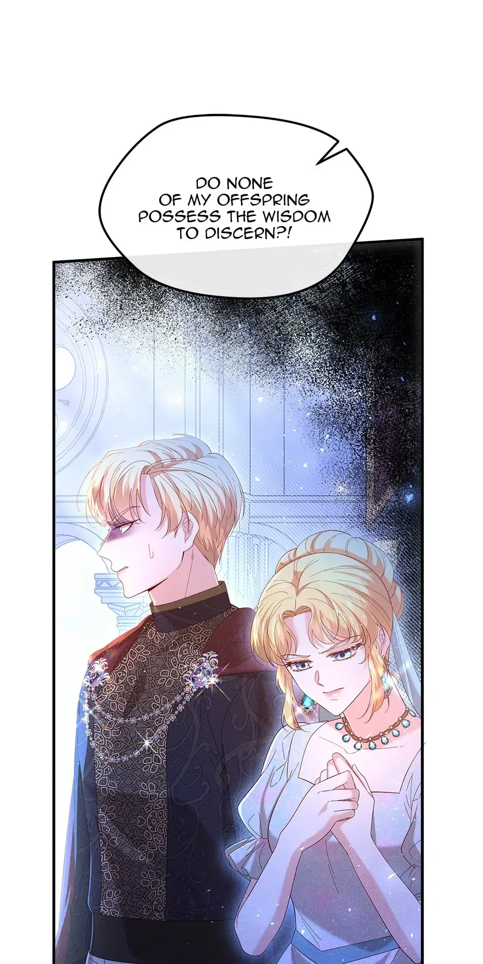 The Prince’s Personal Physician Chapter 61 – Page 45