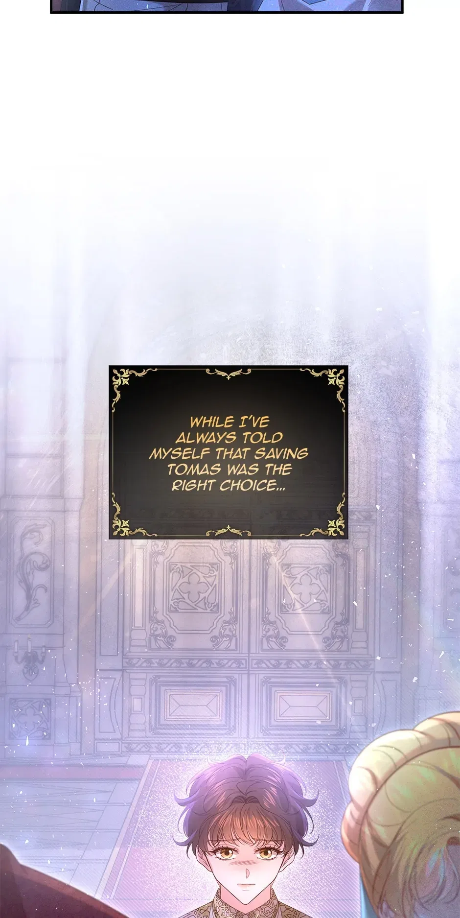 The Prince’s Personal Physician Chapter 61 – Page 46