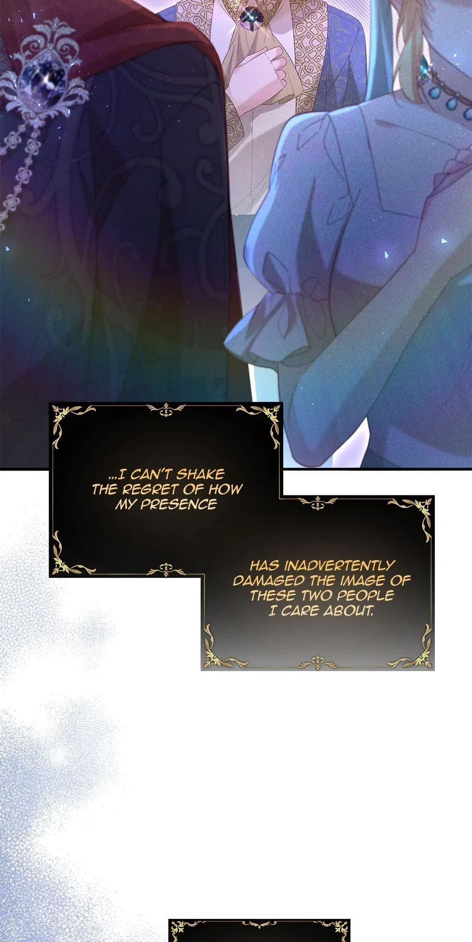 The Prince’s Personal Physician Chapter 61 – Page 47