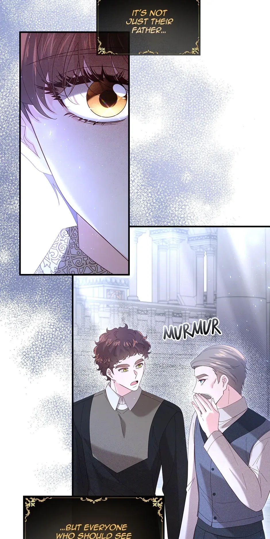 The Prince’s Personal Physician Chapter 61 – Page 48