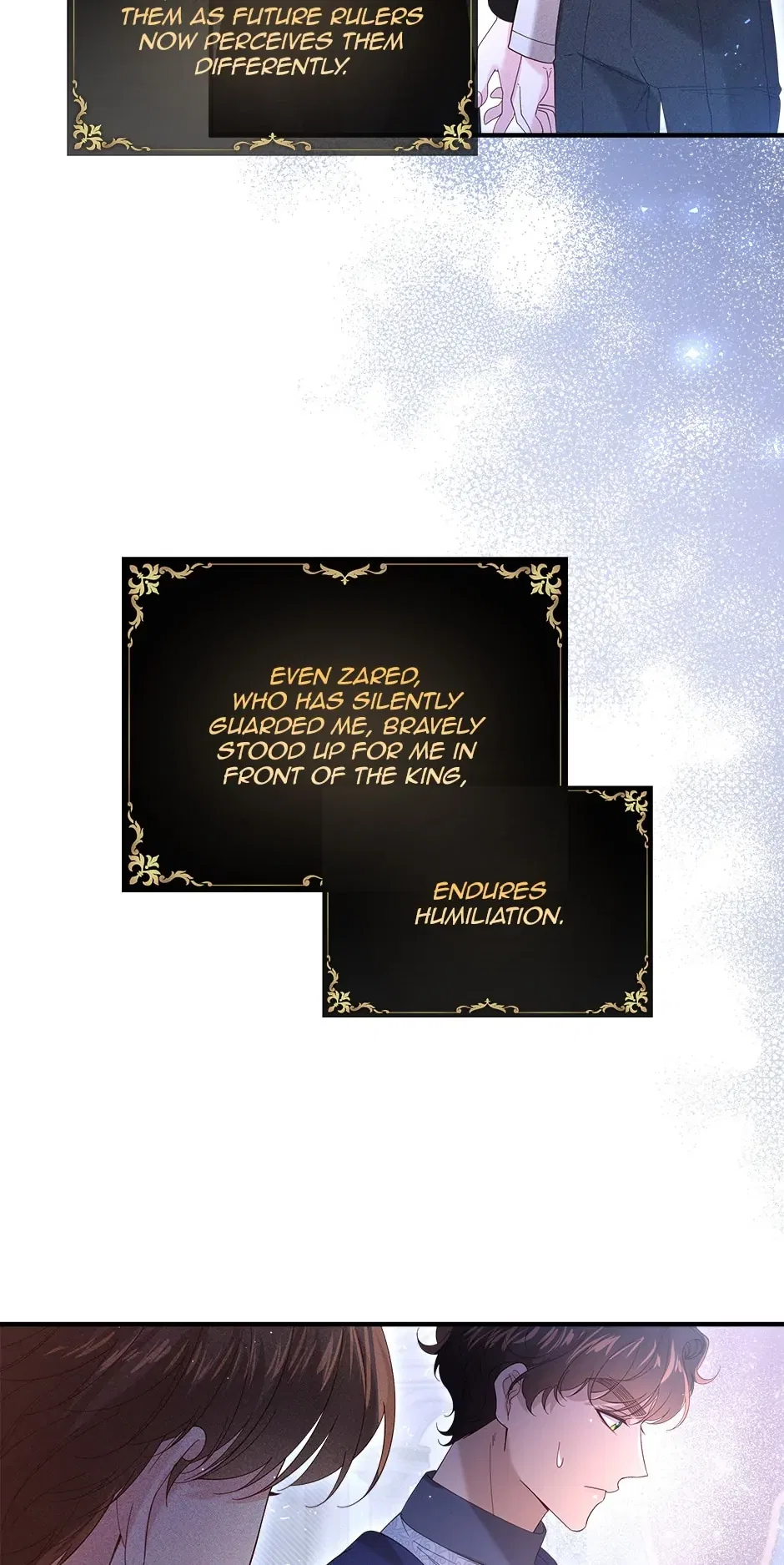 The Prince’s Personal Physician Chapter 61 – Page 49