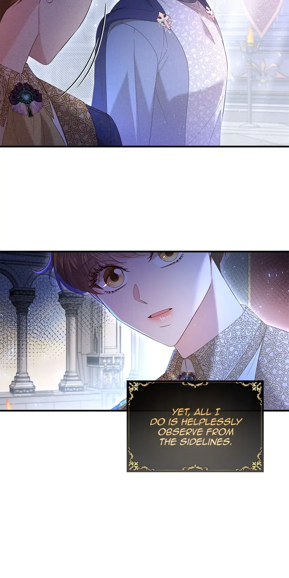 The Prince’s Personal Physician Chapter 61 – Page 50