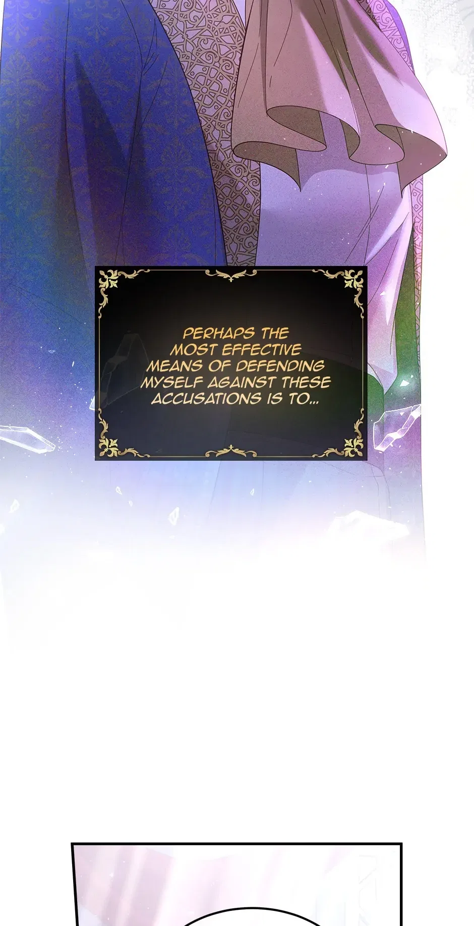 The Prince’s Personal Physician Chapter 61 – Page 53