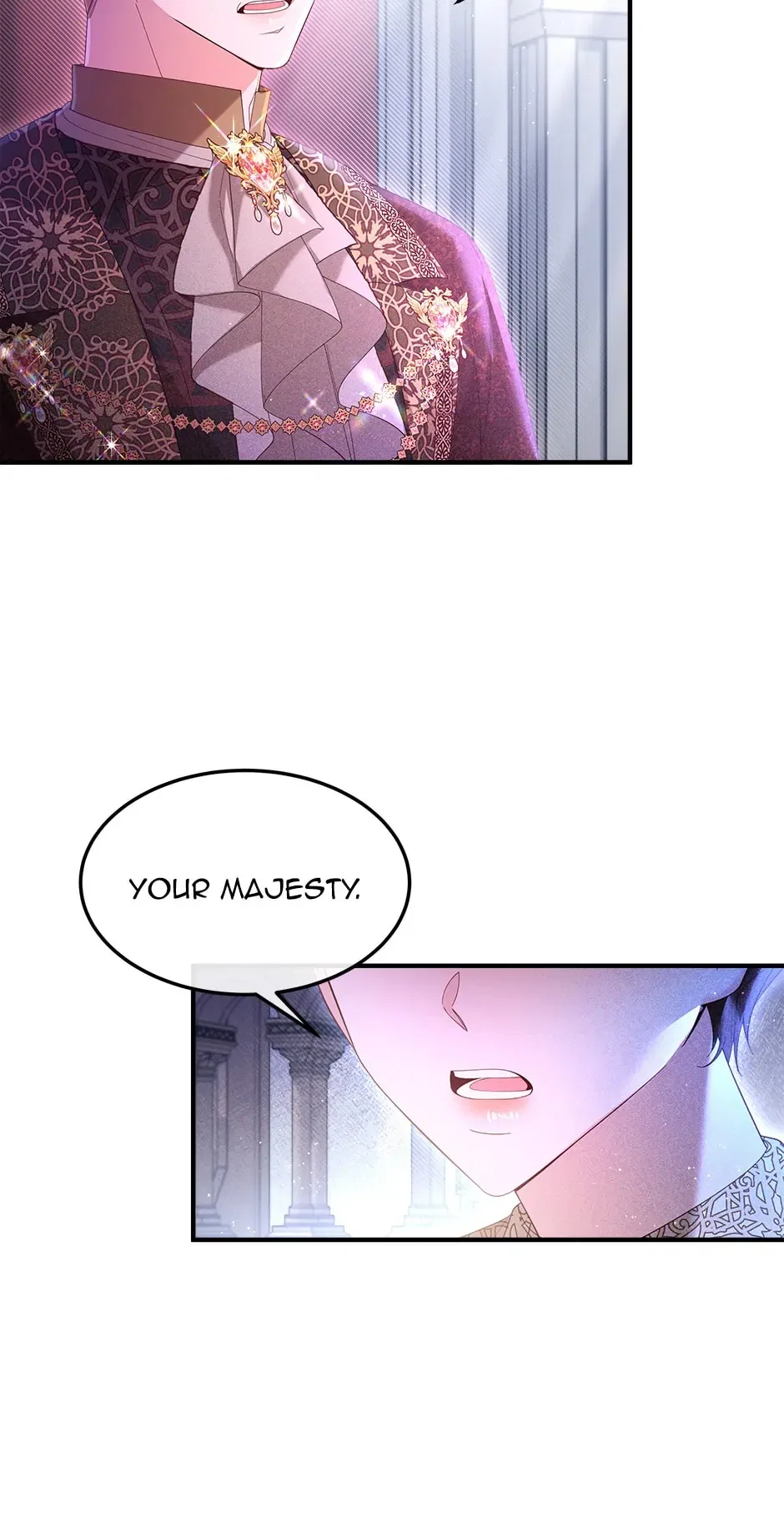 The Prince’s Personal Physician Chapter 61 – Page 55