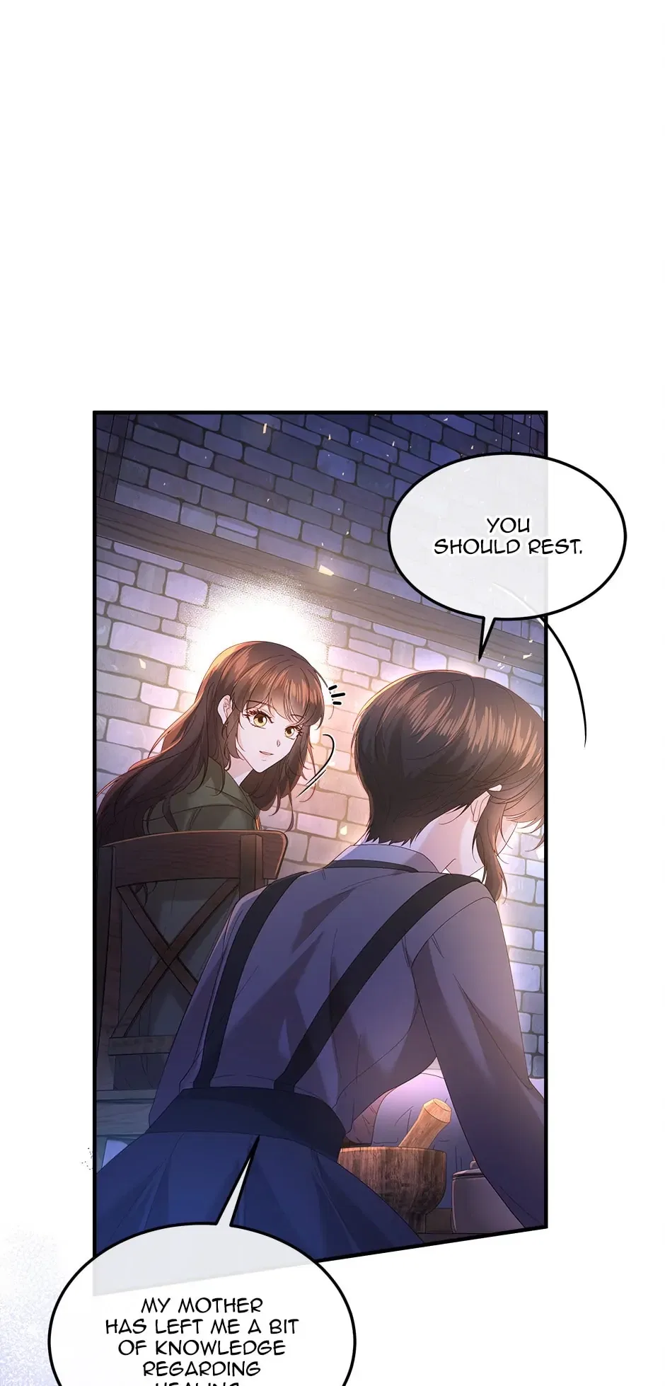 The Prince’s Personal Physician Chapter 60 – Page 2