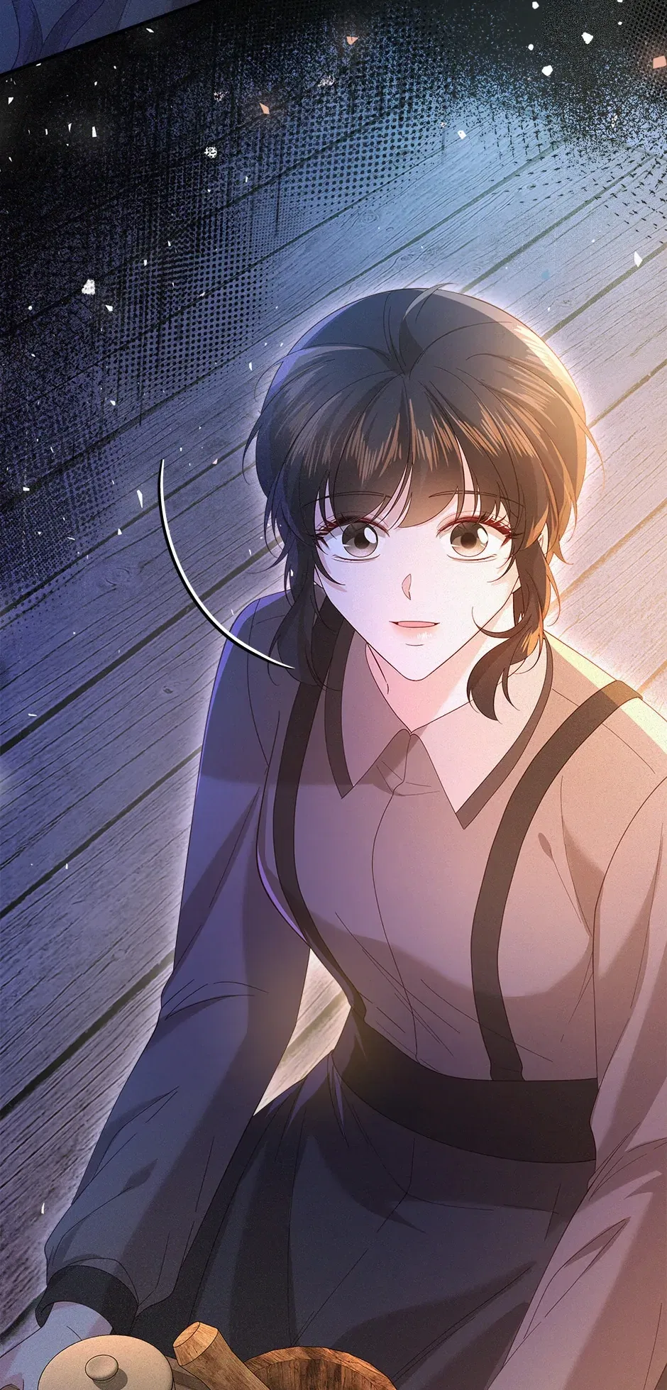 The Prince’s Personal Physician Chapter 60 – Page 4