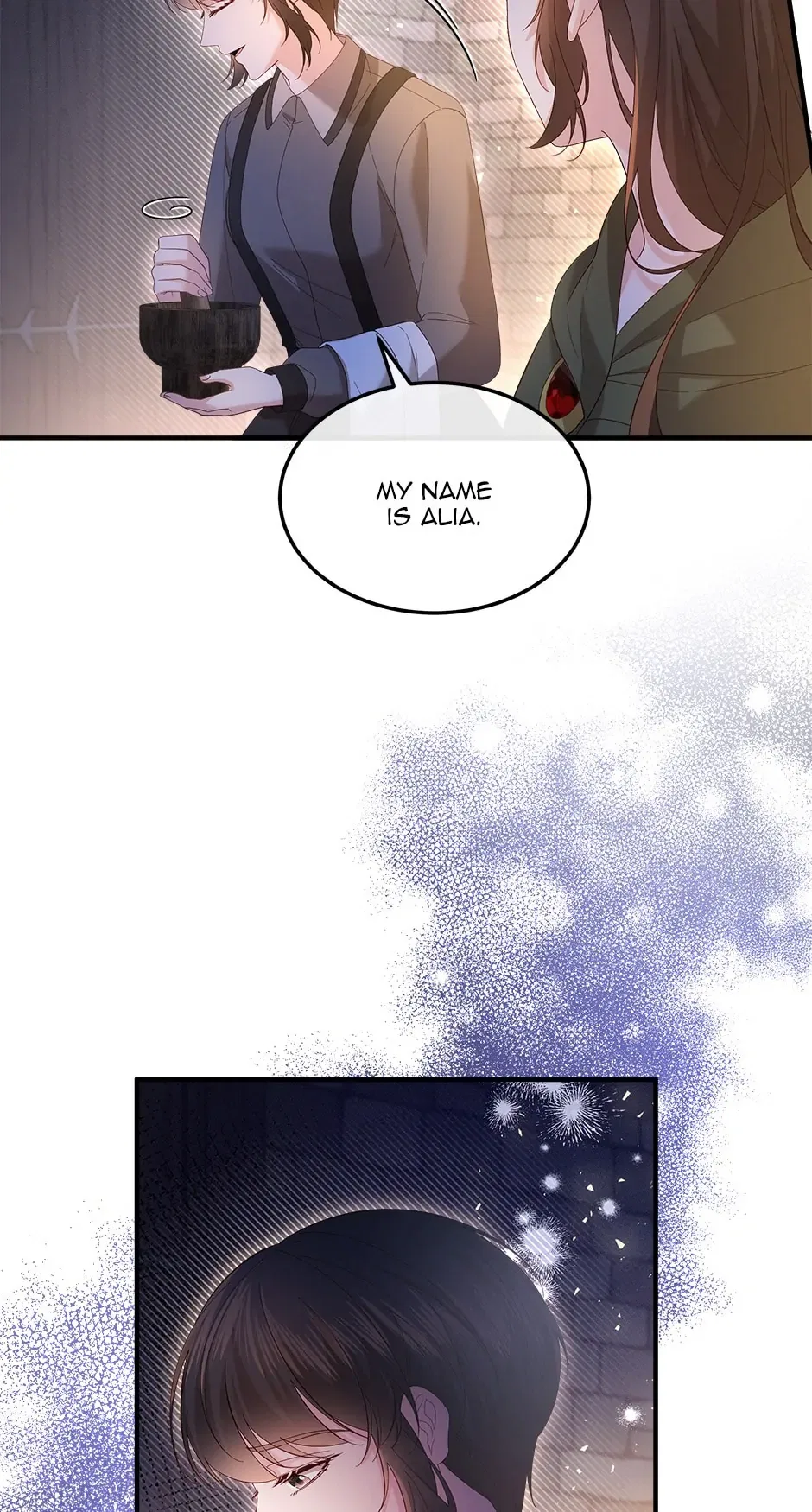 The Prince’s Personal Physician Chapter 60 – Page 8