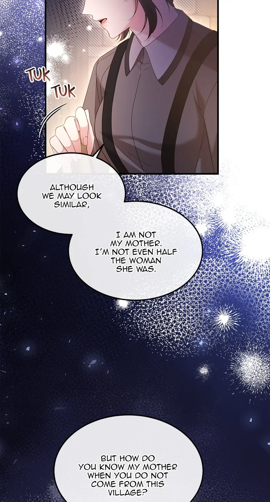 The Prince’s Personal Physician Chapter 60 – Page 9