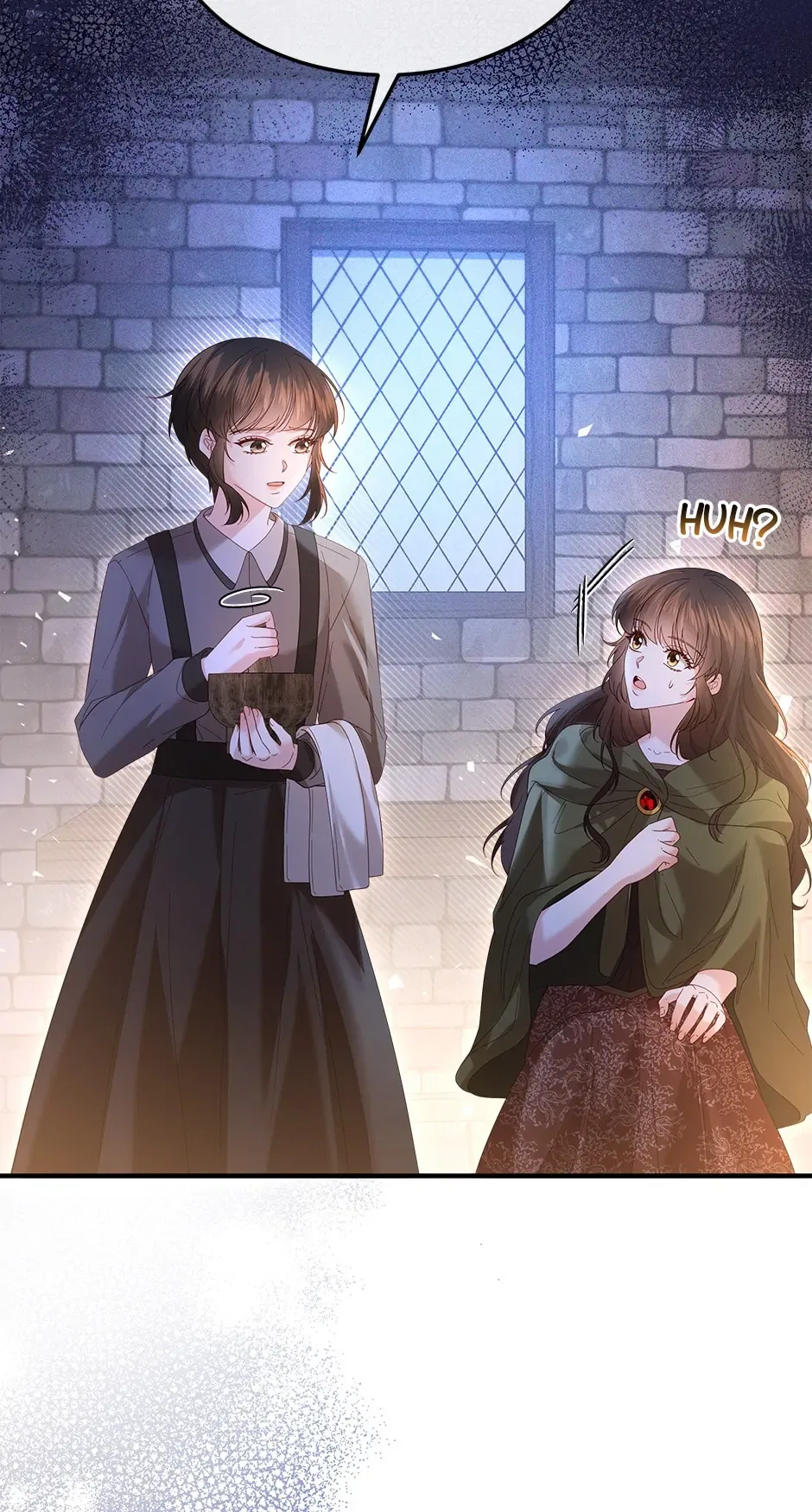 The Prince’s Personal Physician Chapter 60 – Page 10