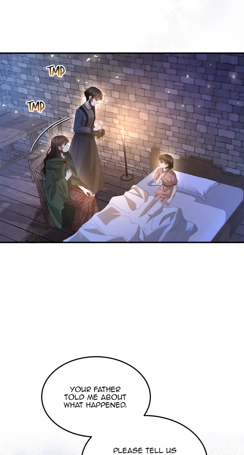 The Prince’s Personal Physician Chapter 60 – Page 12