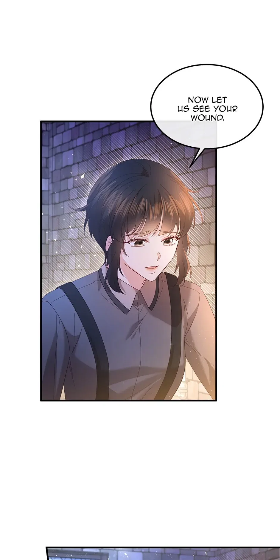 The Prince’s Personal Physician Chapter 60 – Page 14