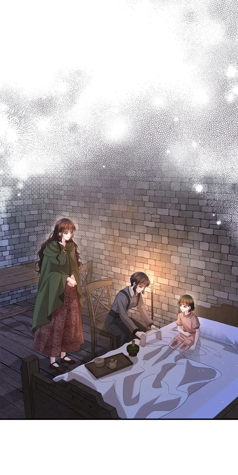 The Prince’s Personal Physician Chapter 60 – Page 16