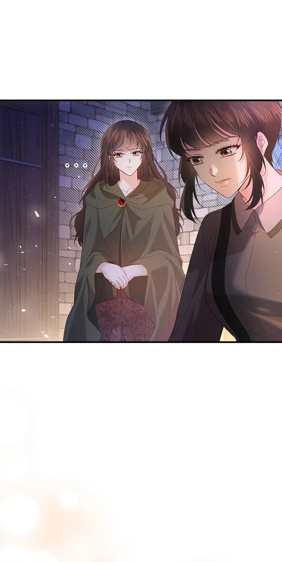 The Prince’s Personal Physician Chapter 60 – Page 17