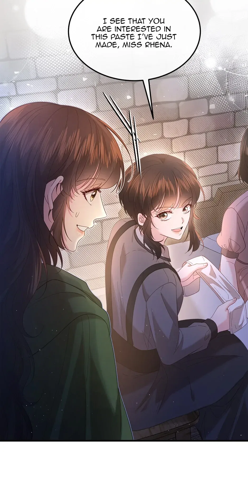 The Prince’s Personal Physician Chapter 60 – Page 19